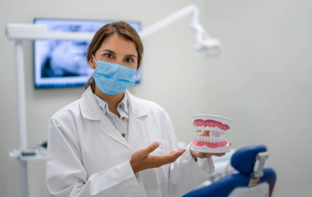 Best Emergency Dentist for Lost Fillings or Crowns in Mayville, NY