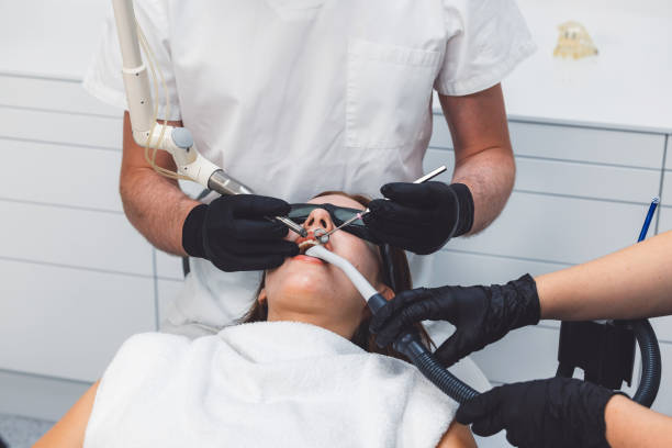 Best Mobile Emergency Dentist in Mayville, NY