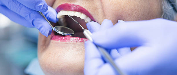 Best Emergency Dental Services for Seniors in Mayville, NY